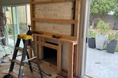 InteriorFireplaceDuring